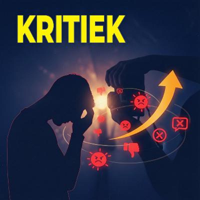 🎙️KRITIEK: Wanneer gemak belangrijker wordt dan menselijkheid; De Finale van de De Onzichtbare foto