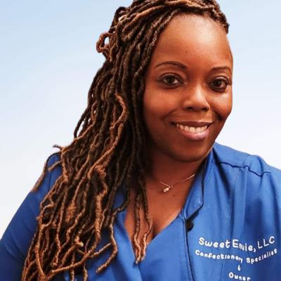 Mel Haynes: Owner of Sweet Envie LLC