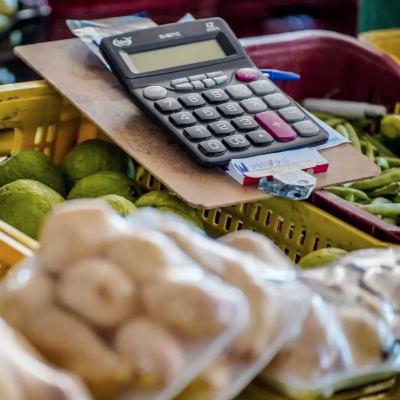 Poder e Política: Garcia comenta sobre preço dos alimentos, insegurança no agro e Dosimetria