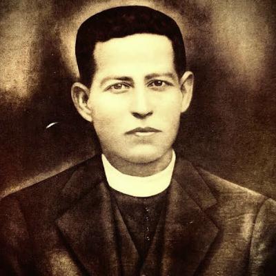 San Pedro de Jesús Maldonado: 11 de febrero - con Juan Pablo García