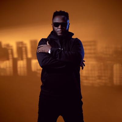 AFROBEATS 360 BY DJ MENSAH UNTOUCHABLE 3