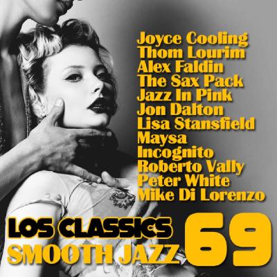 Smooth Jazz Classics Vol. 69