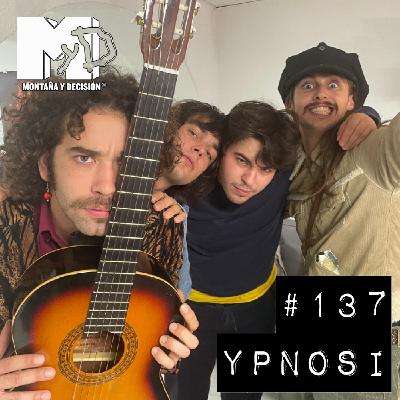 YPNOSI: Buscant iaies pel carrer, la millor portada del món i 'Em Sap Greu Riure' - MYD #137 YPNOSI: Buscant iaies pel carrer, la millor portada del món i 'Em Sap Greu Riure' - MYD #137