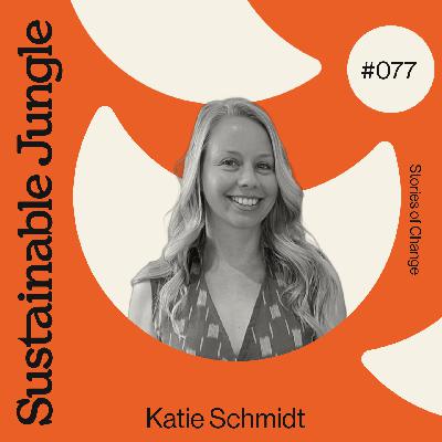 Empowering Artisan Communities Through Fair Fashion: Katie Schmidt of Passion Lilie