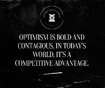 The Little Animal With a Big Lesson in Optimism