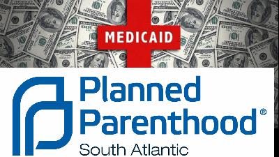 489 - Medicaid v. Planned Parenthood