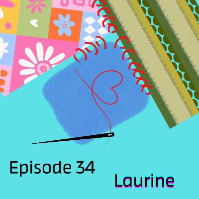 Episode 34 : Laurine Episode 34 : Laurine