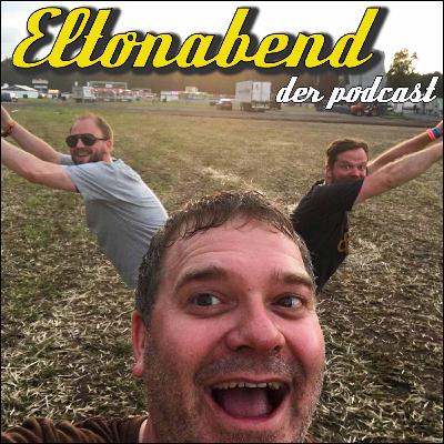 #66 Vollgeschissen bis zum Rand