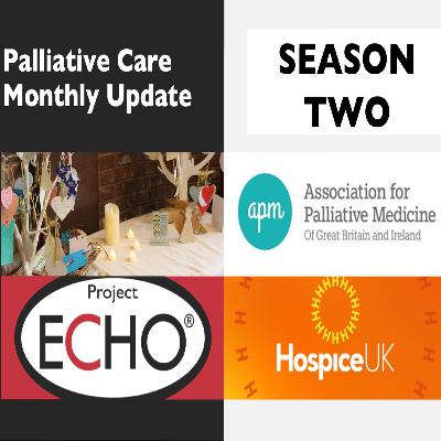 Episode 1 season 2 Conflict in Hospices and Repatriations