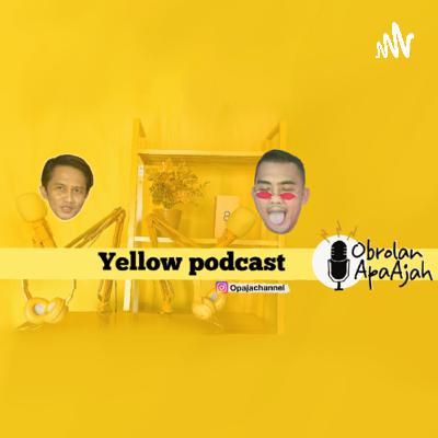 OPAJA PODCAST (Trailer)