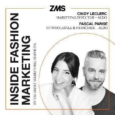 #34 ALDO's cross-category collaboration with L'Oréal increased new customers by +60%