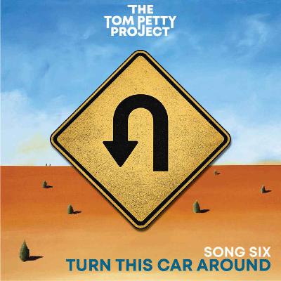 Turn This Car Around Turn This Car Around