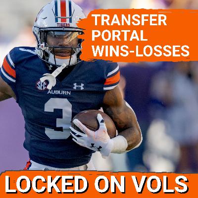 TRANSFER TRUTH: Tennessee Football DOMINATES Defensive Portal – Questions on Josh Heupel QB Strategy