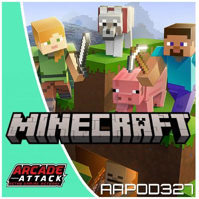 An old man's take on... Minecraft An old man's take on... Minecraft