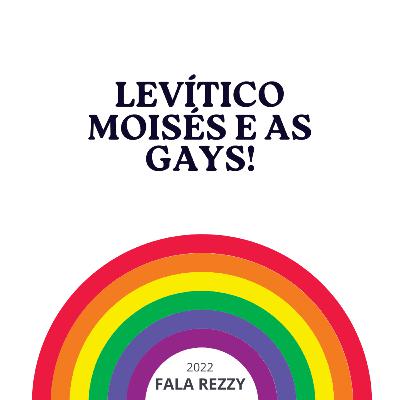 ESSE DEUS DA BÍBLIA DÁ MEDO MESMO