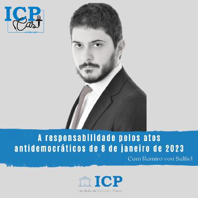 Afinal, qual é a responsabilidade pelos atos de 08 de janeiro de 2023? Afinal, qual é a responsabilidade pelos atos de 08 de janeiro de 2023?