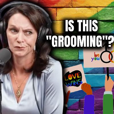 Gender-obsessed Arizona teacher SUES parents for defamation. But is she “grooming” kids as they say?