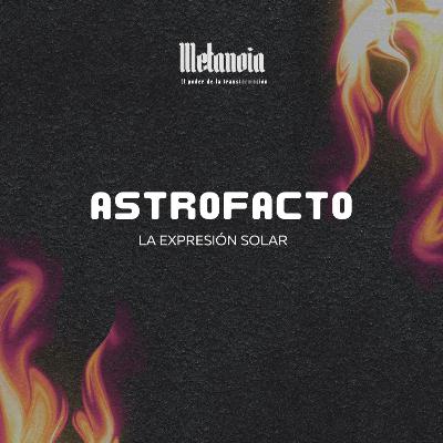 Astrofacto: ☀️ El Sol natal