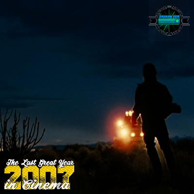 #236 No Country For Old Men (2007)