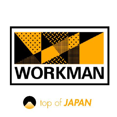 89丨从工地到银座，WORKMAN成为日本零售优等生的逆袭之路