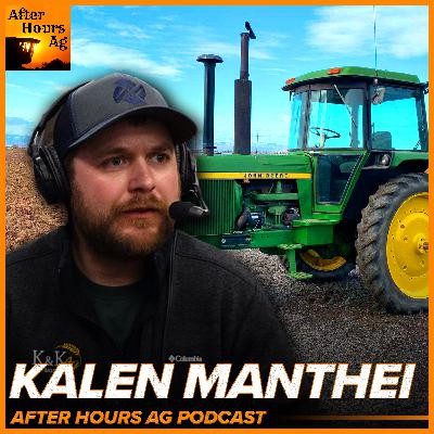 Separating Financial and Family Decisions on the Farm