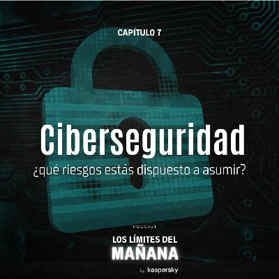 Ciberseguridad: ¿qué riesgos estás dispuesto a asumir? Ciberseguridad: ¿qué riesgos estás dispuesto a asumir?