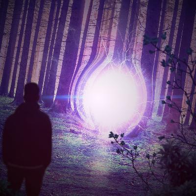 Episode 27 (initiation into a new ten year cycle & being realistic about boundaries)