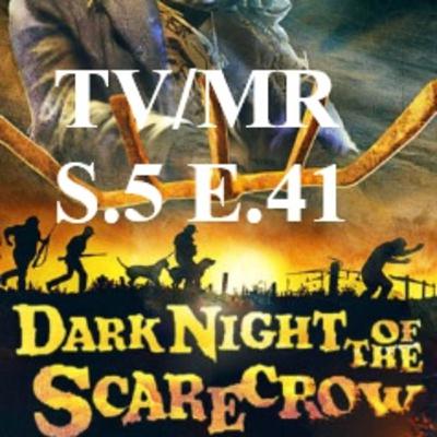 Dark Night of the Scare Crow (1981)
