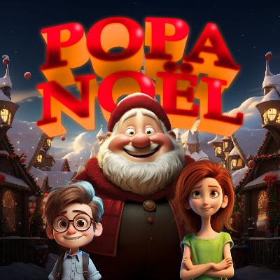 Popa Noël n'en fait qu'à sa tête