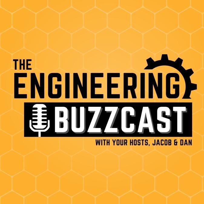 The Engineering Buzzcast