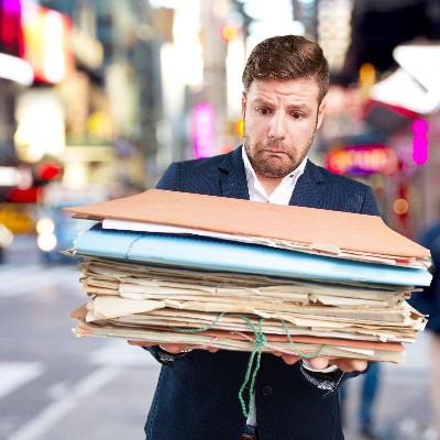 Futuro abierto - Burocracia en España - 26/10/25