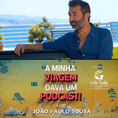 Ep. 4 - Tiago Bettencourt