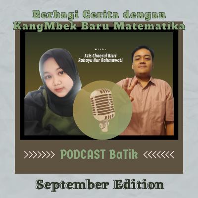 [Podcast BaTik #5]