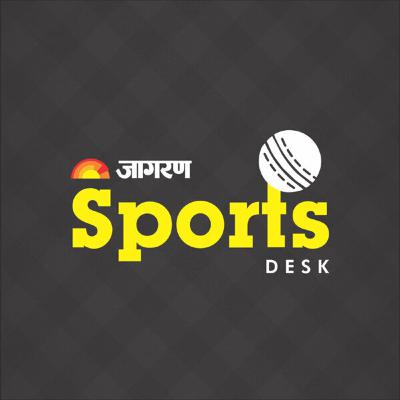 Sports News: यशस्वी जायसवाल प्लेयर ऑफ द मंथ अवॉर्ड के लिए हुए नॉमिनेट Sports News: यशस्वी जायसवाल प्लेयर ऑफ द मंथ अवॉर्ड के लिए हुए नॉमिनेट