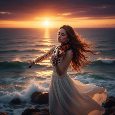Fire in the Sky, Song from the Heart Fire in the Sky, Song from the Heart