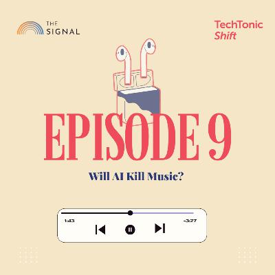 Will AI Kill Music?