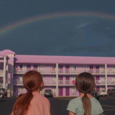 4 - Sean Baker y la desmitificación del sueño americano.