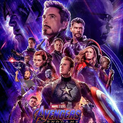 Avengers: Endgame
