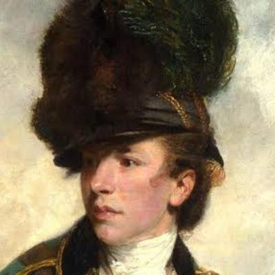 Episode 47 • Freedom Files #11 • Banastre Tarleton & the Fierce Battle of Cowpens