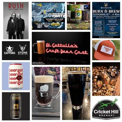 AG Craft Beer Cast All News Edition AG Craft Beer Cast All News Edition