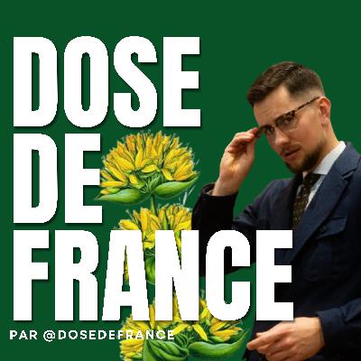 #21 Mon voyage en Europe centrale - Dose de France