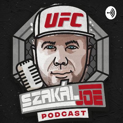 UFC 2022 visszatekintő és 2023 üveggömb