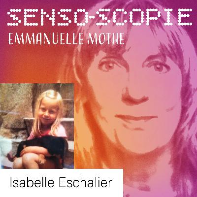 #18 Anatomie d'une sensation, l'intelligence des fascias