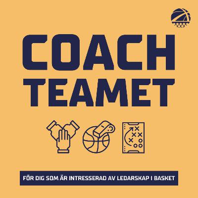 Coachteamet: Fysträning