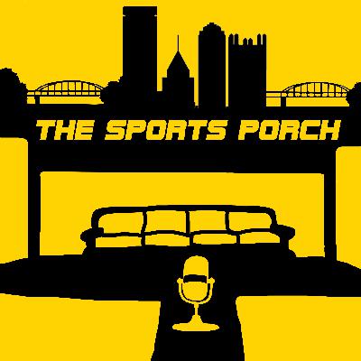 The Sports Porch The Sports Porch