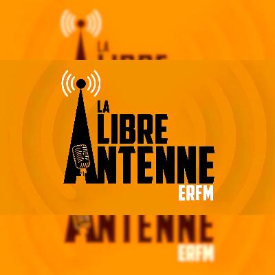 #C – La Libre Antenne