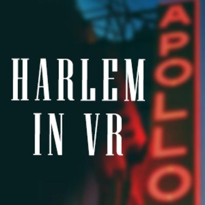 Harlem in VR