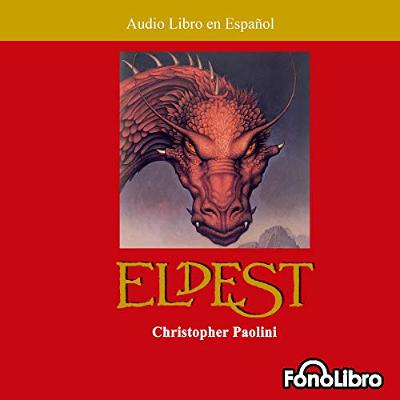 Eldest (Spanish Edition) (Audiolibro) | Prueba Gratis