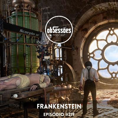 Frankenstein #219