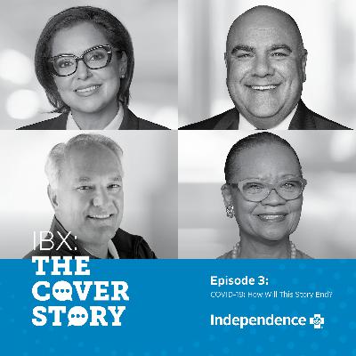 COVID-19: How Will This Story End? COVID-19: How Will This Story End?